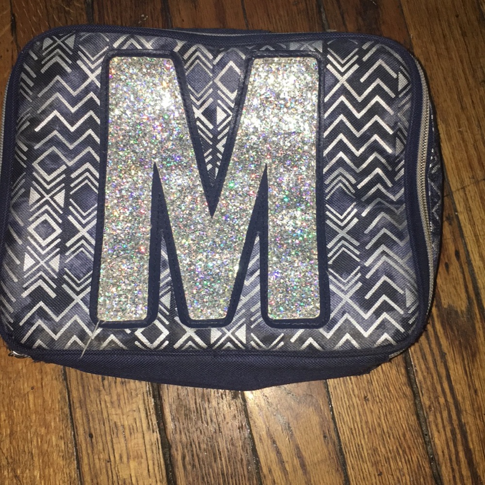 Justice lunch bag